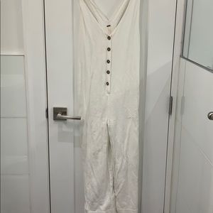 Free People jumpsuit